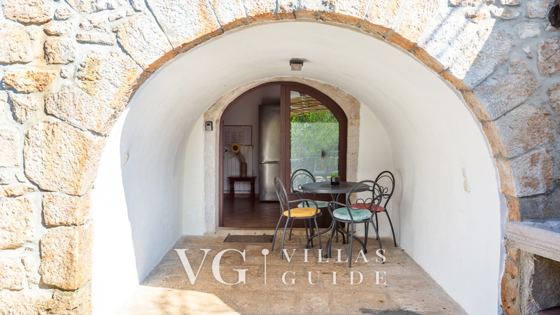 Villa Anni with pool island Krk Dodatni sadržaji