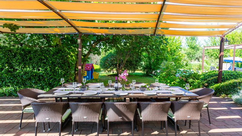 Villa Anni with pool island Krk