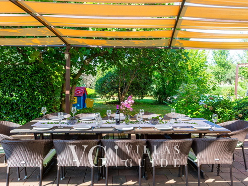 Villa Anni with pool island Krk