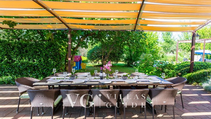 Villa Anni with pool island Krk