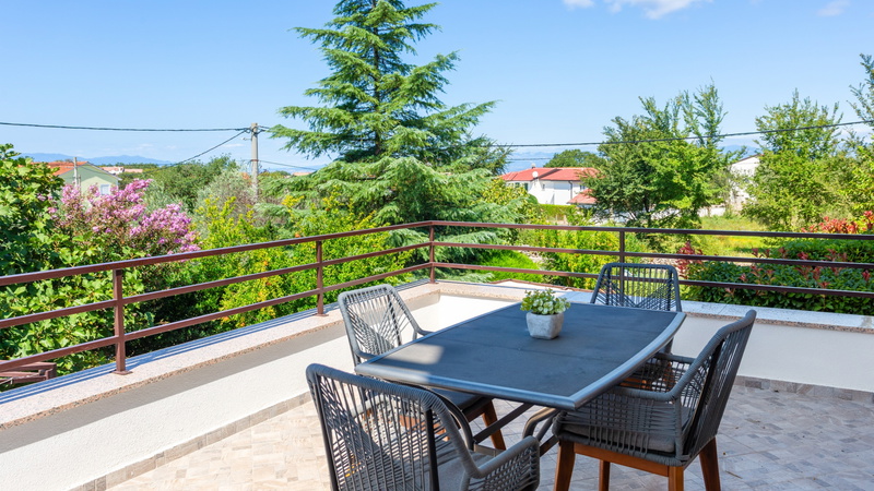 Villa Anni with pool island Krk