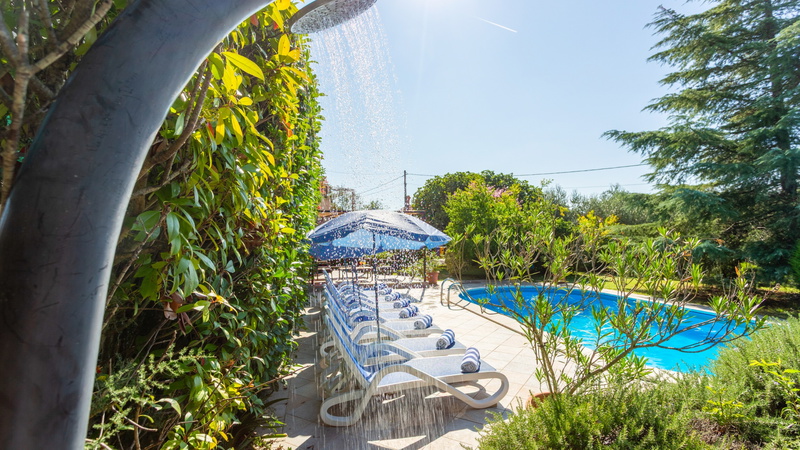 Villa Anni with pool island Krk