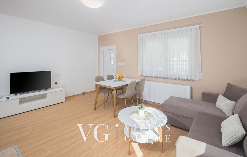 Apartman Ana 2 Wohnzimmer