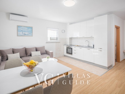 Apartman Ana 2 Living room