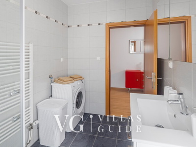 Apartman Ana 2 Bathroom