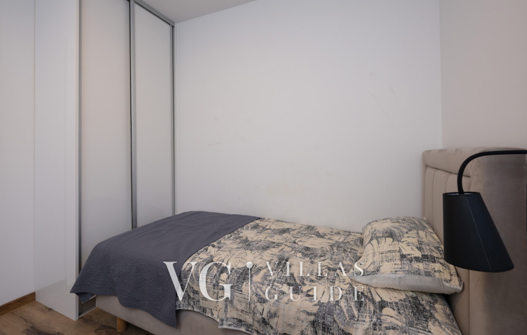 Apartment Megi Bedroom