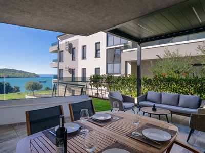 Holiday home Banjole