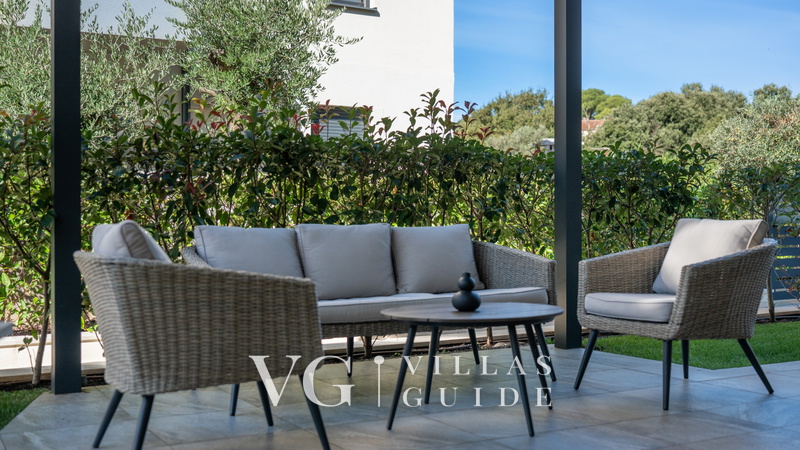 Apartment Megi Zusatzinhalte