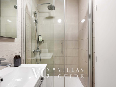 Villa Grazia Kupaonica