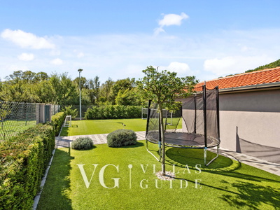 Villa Grazia Dodatni sadržaji