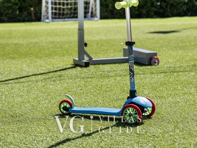 Villa Grazia Dodatni sadržaji