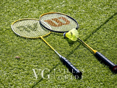 Villa Grazia Dodatni sadržaji