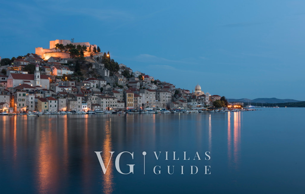 Villa Grazia Mikrolokacija