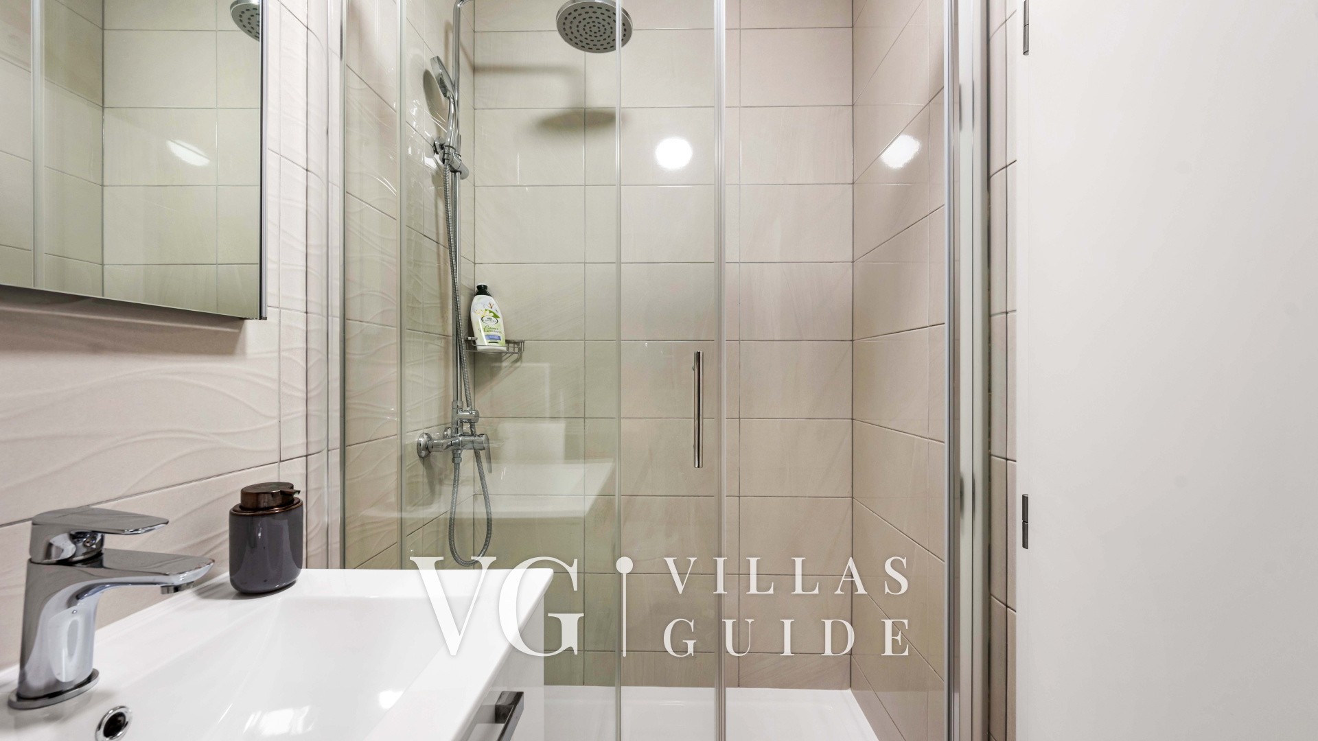 Villa Grazia Kupaonica