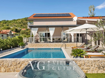 Villa Grazia wellness