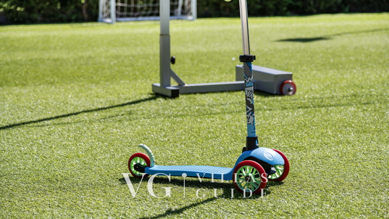 Villa Grazia Contenuto aggiuntivo