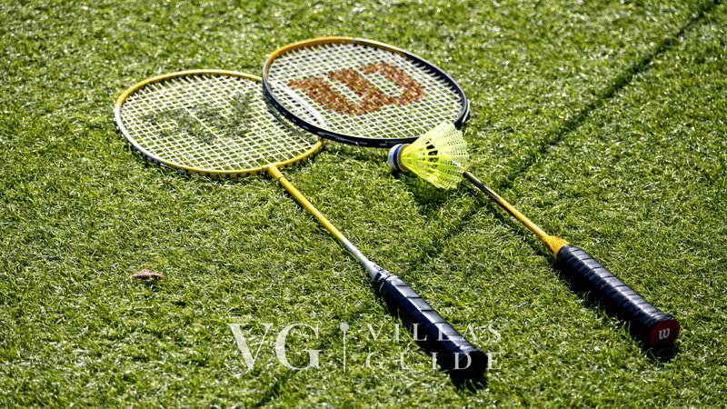 Villa Grazia Contenuto aggiuntivo