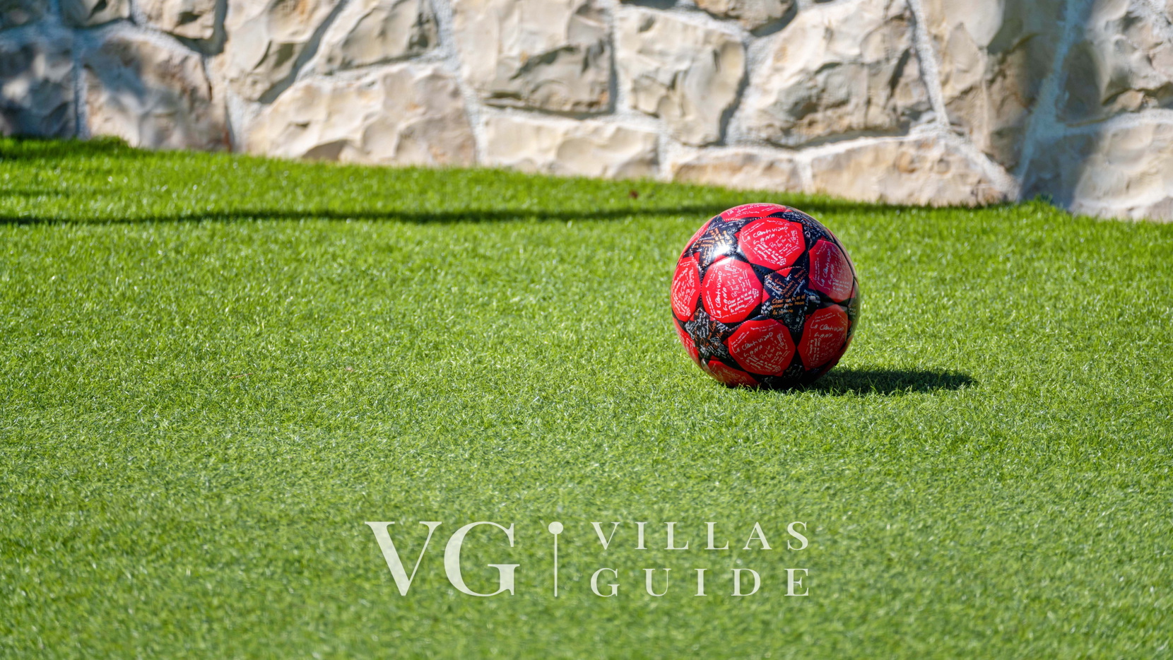 Villa Grazia Contenuto aggiuntivo