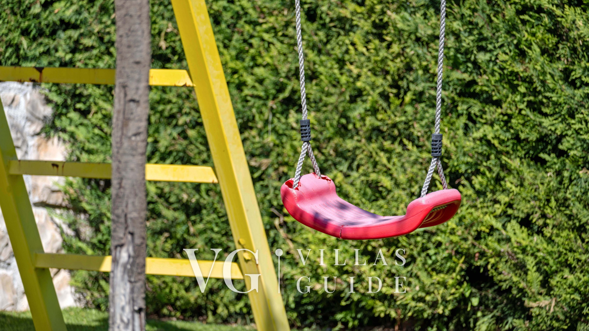 Villa Grazia Dodatni sadržaji