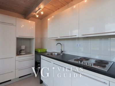 Villa Pucalo Kuhinja