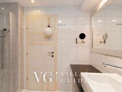 Villa Pucalo Kupaonica