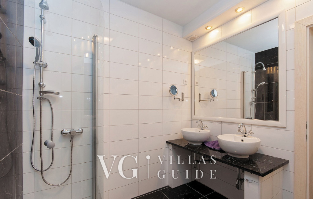 Villa Pucalo Kupaonica