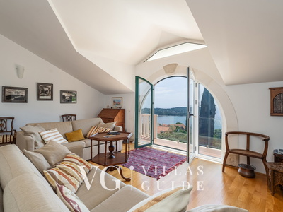 Grand view Orasac Soggiorno