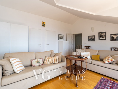 Grand view Orasac Soggiorno