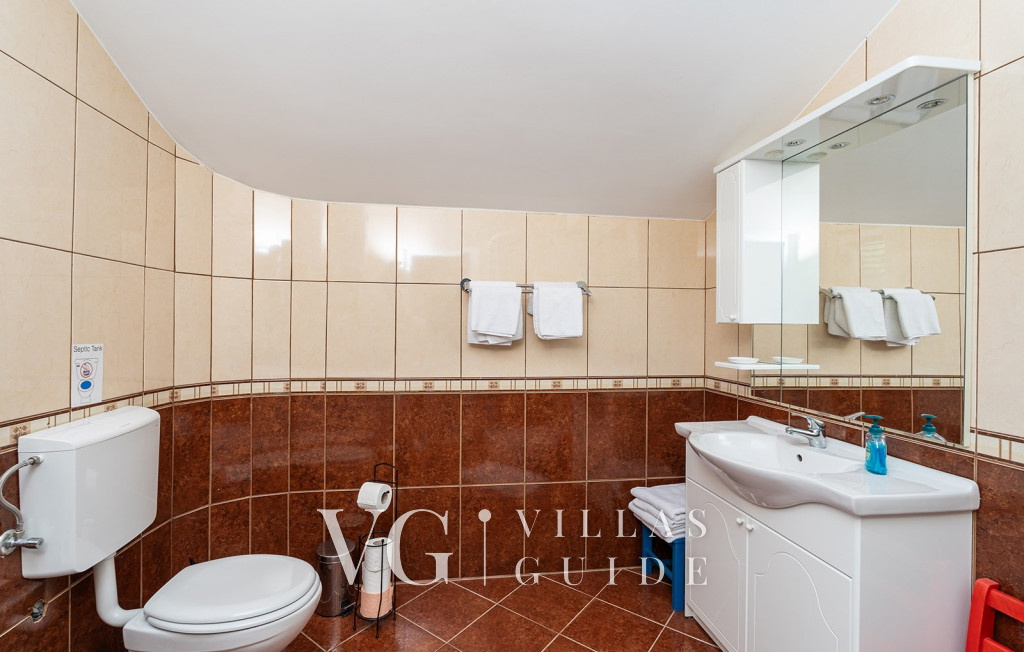 Grand view Orasac Bagno