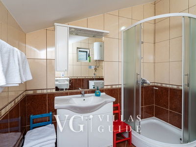 Grand view Orasac Bagno