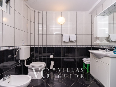 Grand view Orasac Bagno