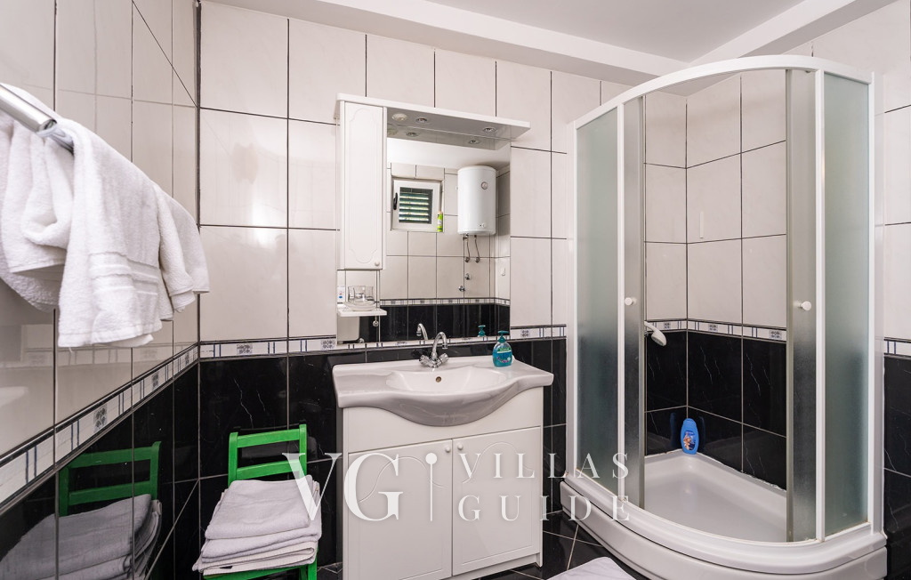 Grand view Orasac Bagno