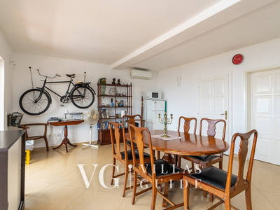 Grand view Orasac Cucina