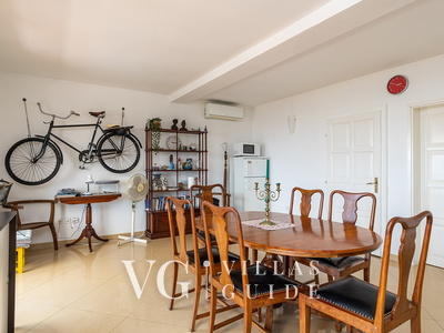 Grand view Orasac Kuhinja