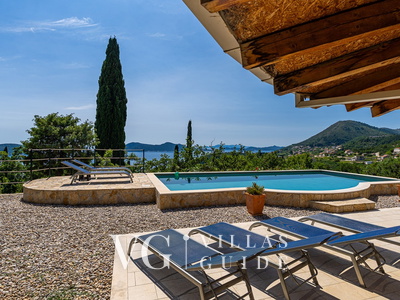 Grand view Orasac Bazen