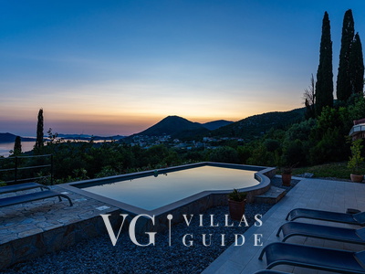 Grand view Orasac Bazen