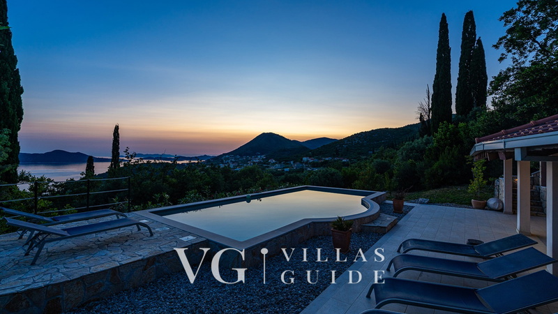 Grand view Orasac Bazen