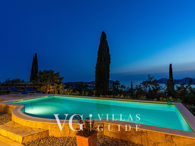 Grand view Orasac Bazen