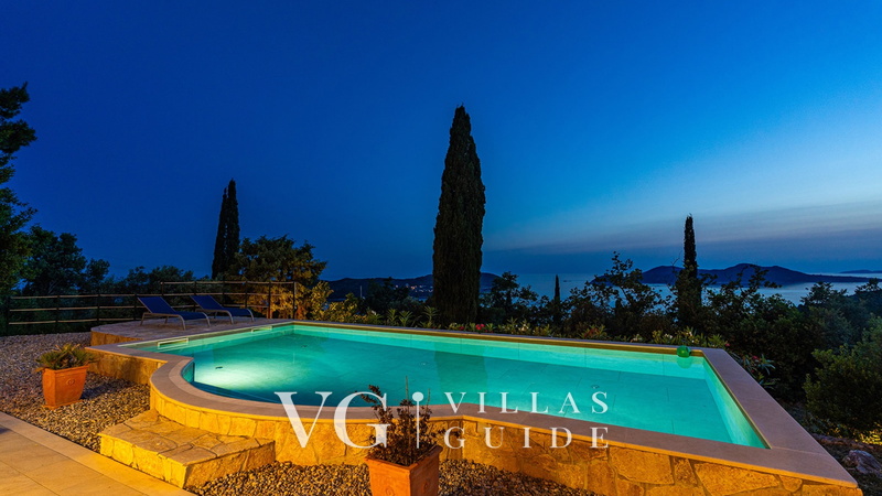 Grand view Orasac Bazen