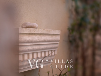 Villa Palazzo Antiqua island Vis Other