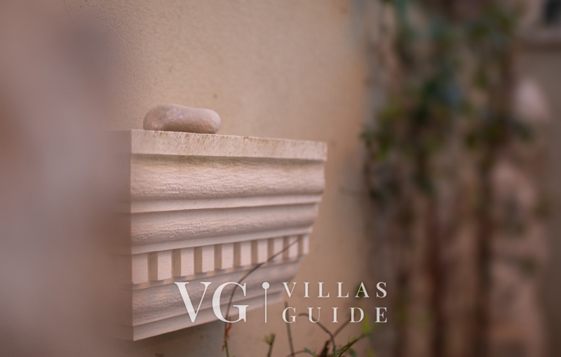 Villa Palazzo Antiqua island Vis Other