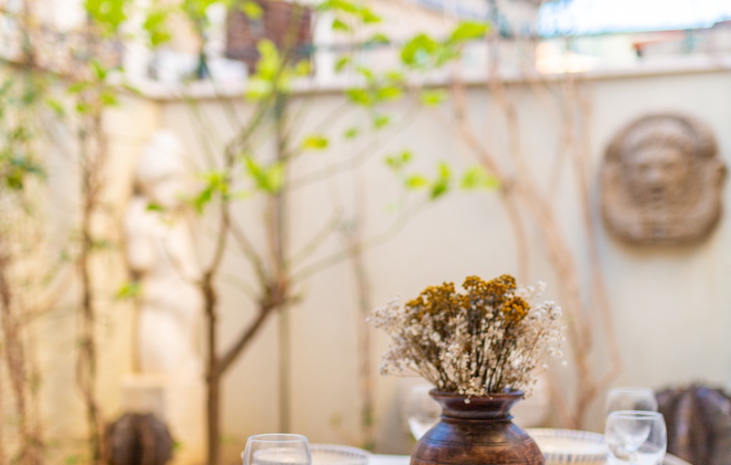 Villa Palazzo Antiqua island Vis