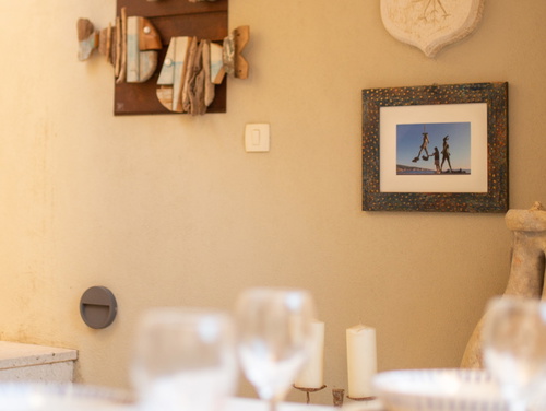 Villa Palazzo Antiqua island Vis