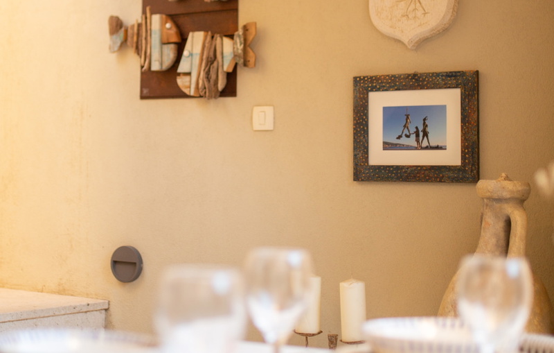 Villa Palazzo Antiqua island Vis