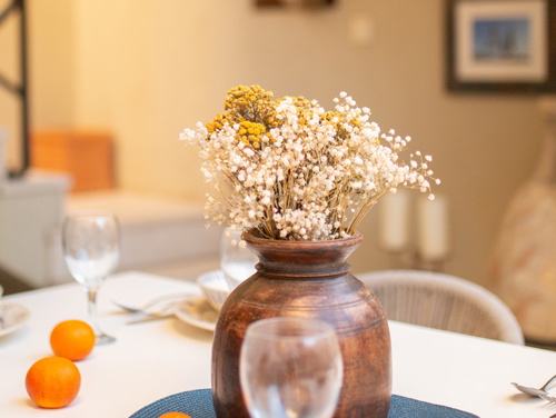 Villa Palazzo Antiqua island Vis