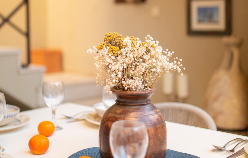 Villa Palazzo Antiqua island Vis