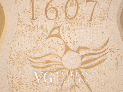 Villa Palazzo Antiqua island Vis Other