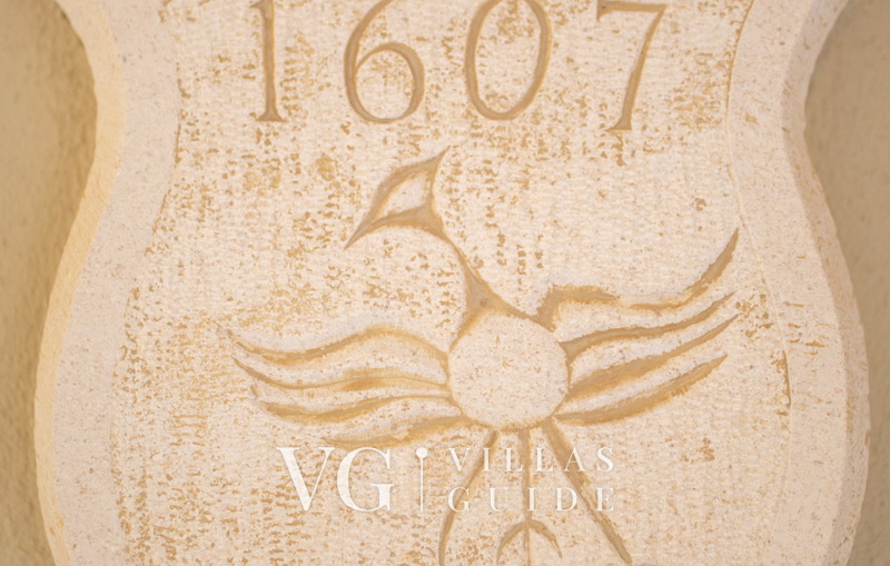 Villa Palazzo Antiqua island Vis Other