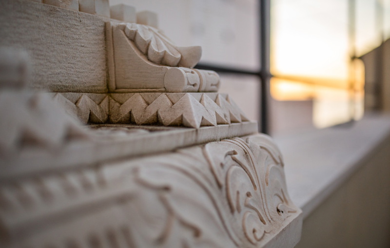 Villa Palazzo Antiqua beachfront Vis