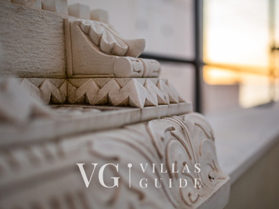 Villa Palazzo Antiqua island Vis Additional content